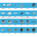 Siruba F007 Parts Sewing Machine Parts